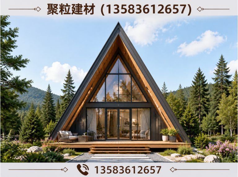 山东模块化建筑展示图